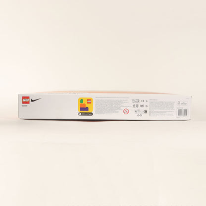×LEGO DUNK SET (LE1000-471 / 43008)