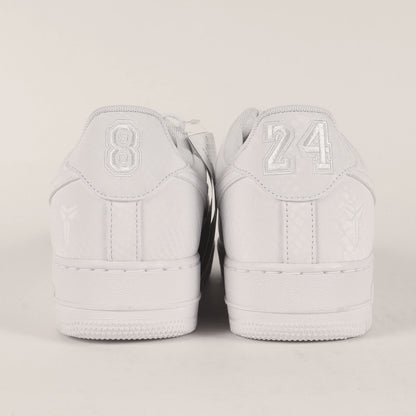 ×Kobe Bryant AIR FORCE 1 LOW (IB0018-100)