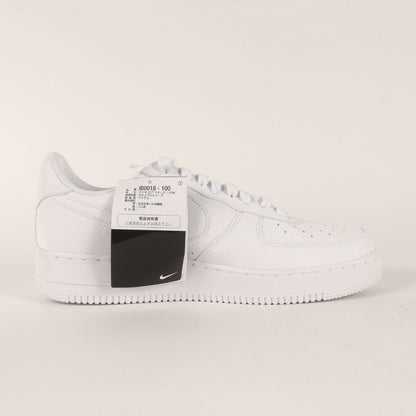 ×Kobe Bryant AIR FORCE 1 LOW (IB0018-100)