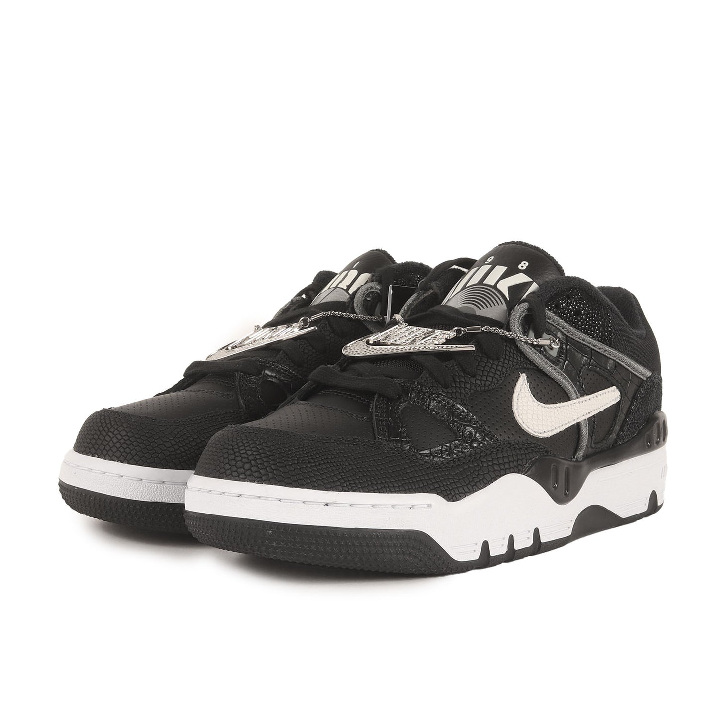 ×NIGO AIR FORCE 3 LOW SP (HF7630-001)