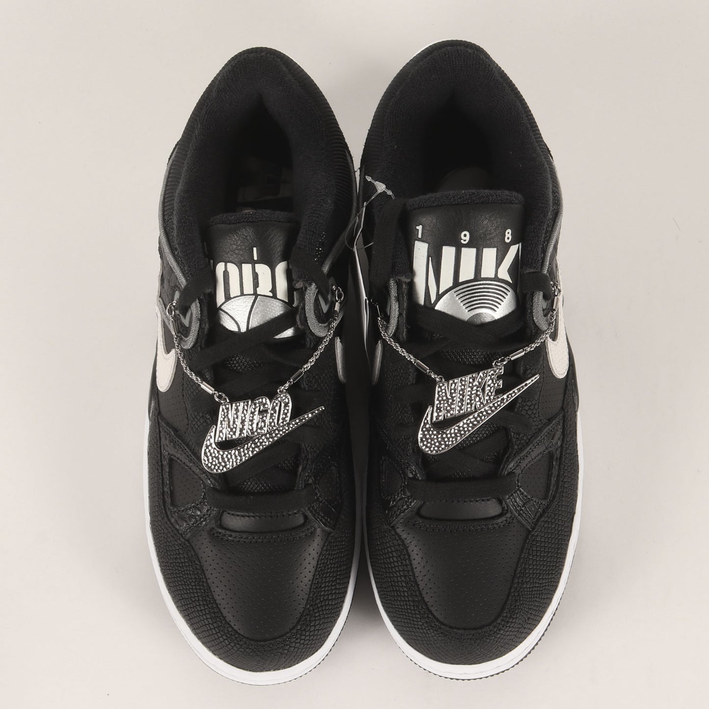 ×NIGO AIR FORCE 3 LOW SP (HF7630-001)