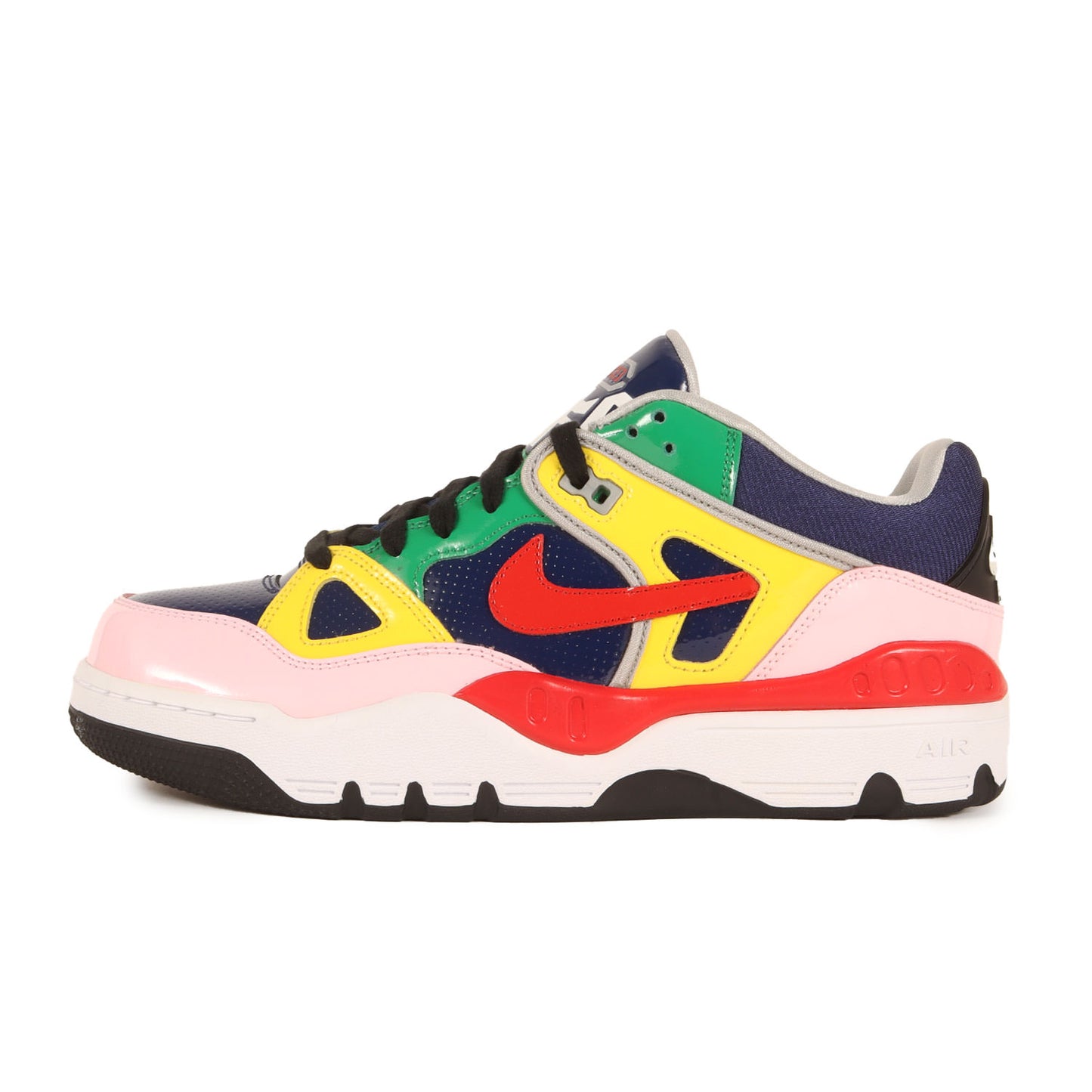 ×NIGO AIR FORCE 3 LOW SP (HV0489-400)