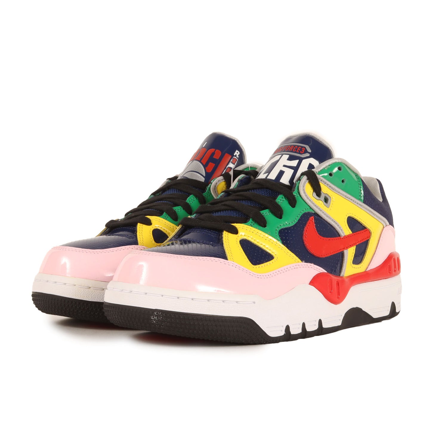 ×NIGO AIR FORCE 3 LOW SP (HV0489-400)