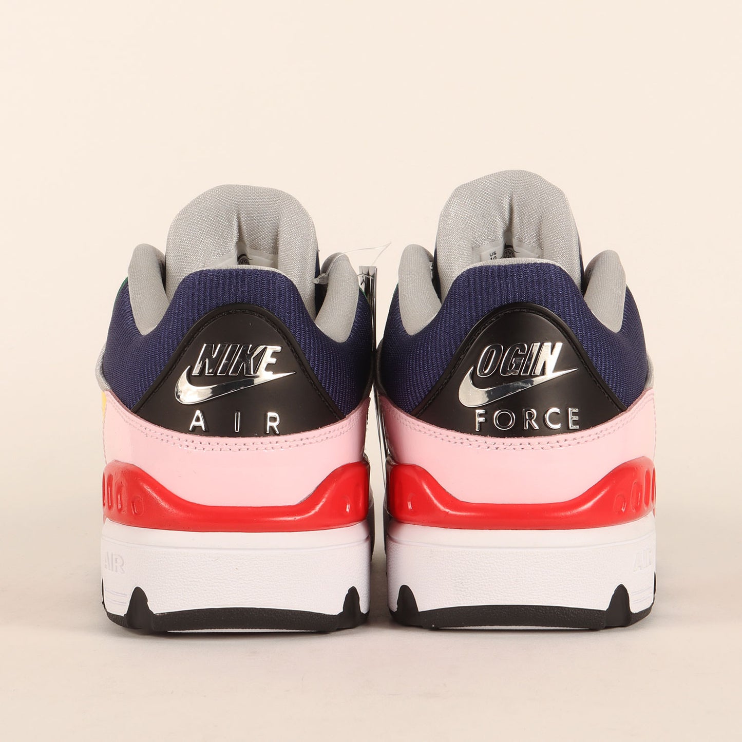 ×NIGO AIR FORCE 3 LOW SP (HV0489-400)