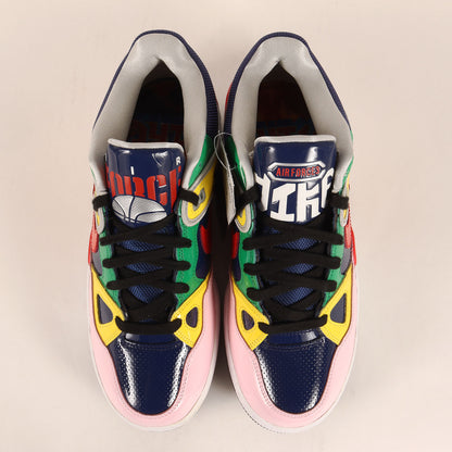 ×NIGO AIR FORCE 3 LOW SP (HV0489-400)