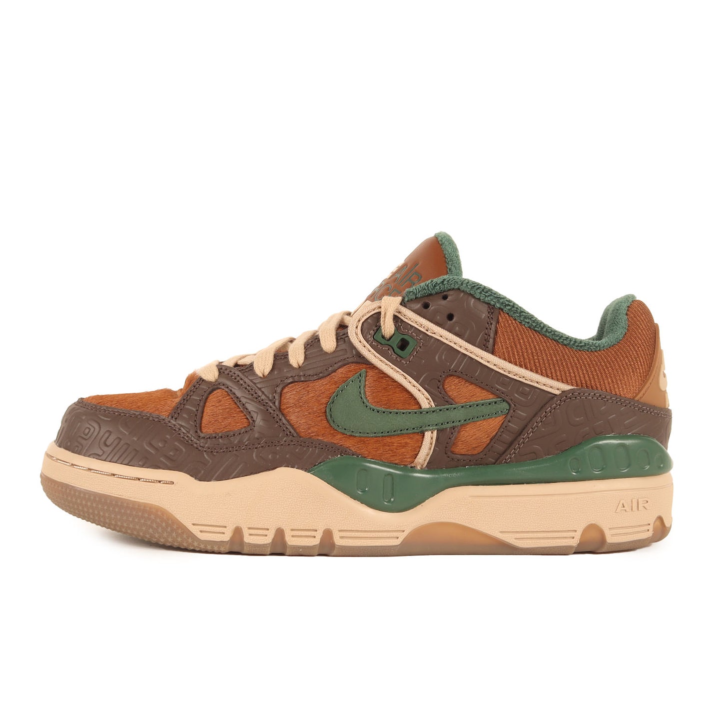 ×NIGO AIR FORCE 3 LOW SP (HQ0260-201)