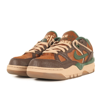 ×NIGO AIR FORCE 3 LOW SP (HQ0260-201)