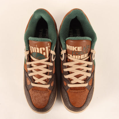 ×NIGO AIR FORCE 3 LOW SP (HQ0260-201)