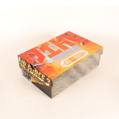 ×NIGO AIR FORCE 3 LOW SP (HQ0260-201)