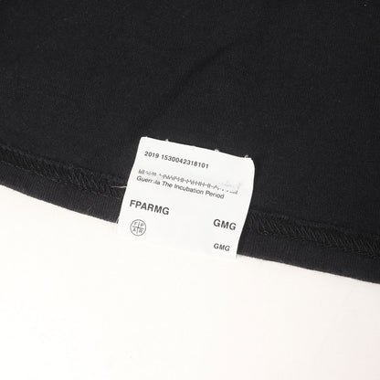 ブランドロゴ クルーネック Tシャツ