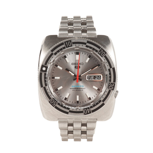 90s 5スポーツ 復刻モデル 7S36-0070 デイデイト 腕時計 / ウォッチ(1997年製)