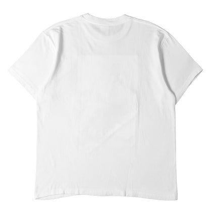 21SS アンナ・ニコル・スミス フォト Tシャツ(Anna Nicole Smith Tee)