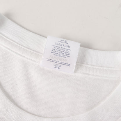 21SS アンナ・ニコル・スミス フォト Tシャツ(Anna Nicole Smith Tee)