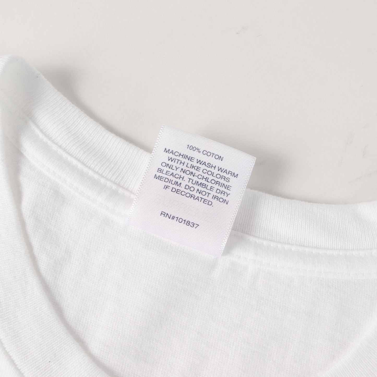 22SS フォトプリント Tシャツ(Model Tee)