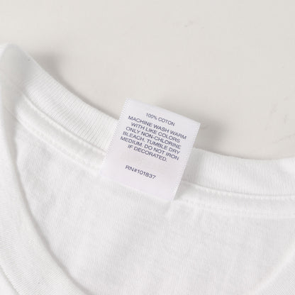 22SS フォトプリント Tシャツ(Model Tee)