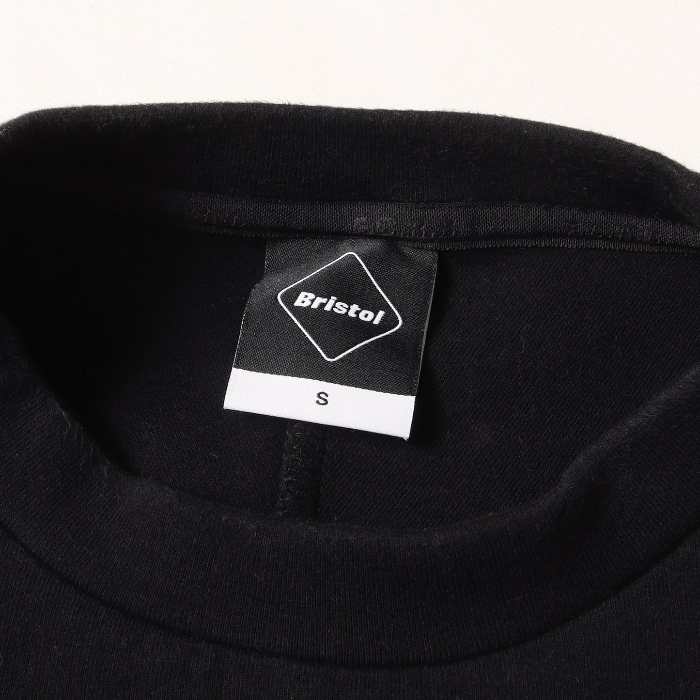 23AW ゼブラ柄 オーバーサイズ テックスウェット(TECH SWEAT OVERSIZED CREWNECK TOP)
