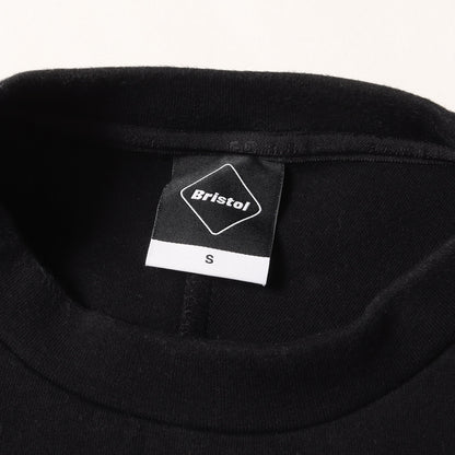 23AW ゼブラ柄 オーバーサイズ テックスウェット(TECH SWEAT OVERSIZED CREWNECK TOP)