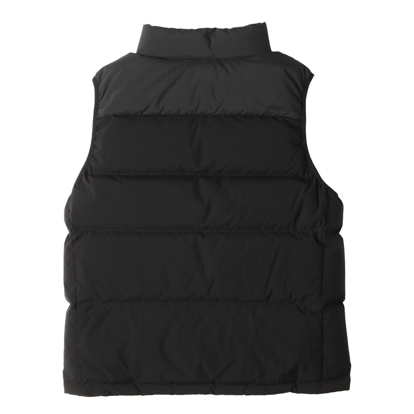 22AW ストレッチナイロン ダウンベスト(DOWN VEST)