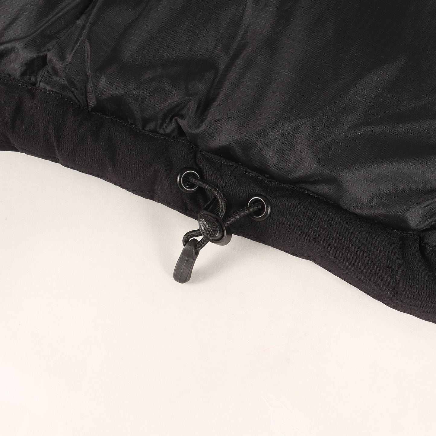22AW ストレッチナイロン ダウンベスト(DOWN VEST)