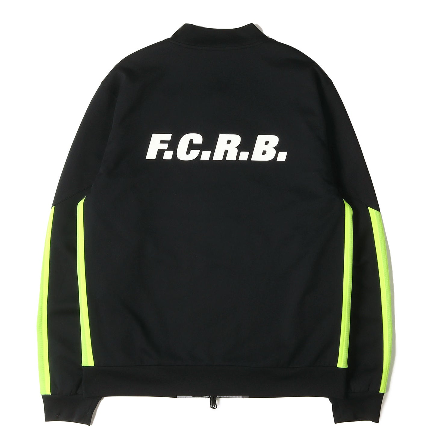 カモフラージュ柄 リバーシブル PDK ジャケット(REVERSIBLE PDK JACKET)
