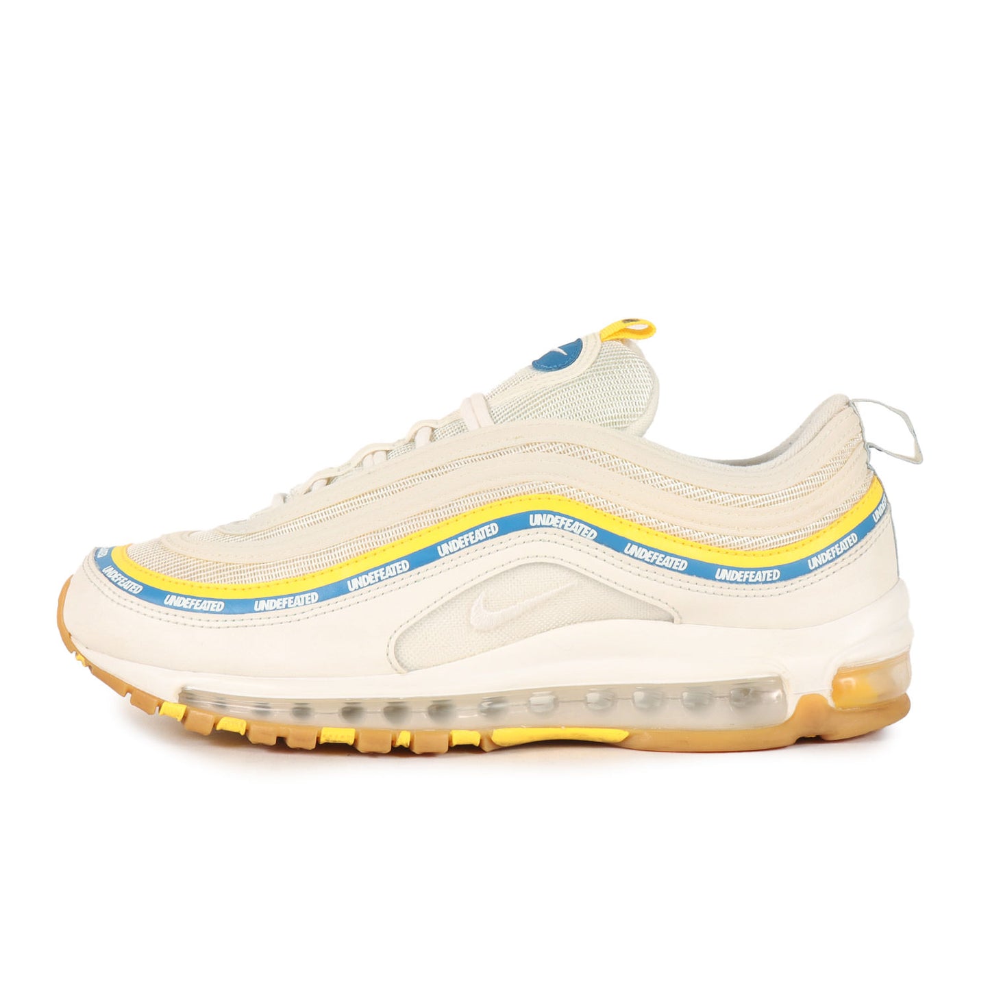 ×UNDEFEATED AIR MAX 97 / UNDFTD (DC4830-100)
