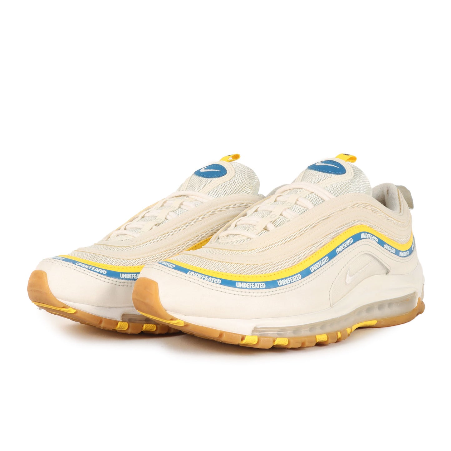 ×UNDEFEATED AIR MAX 97 / UNDFTD (DC4830-100)