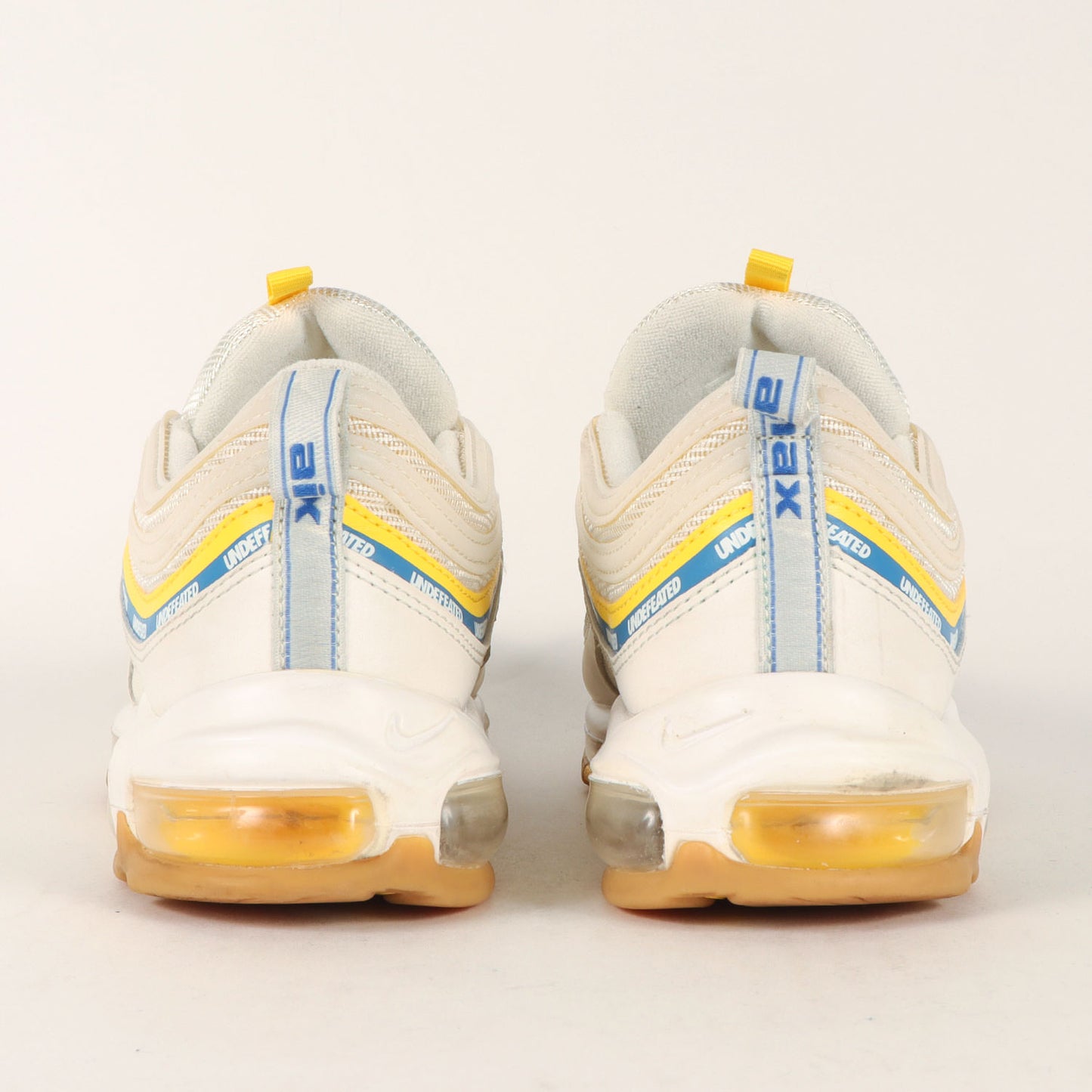 ×UNDEFEATED AIR MAX 97 / UNDFTD (DC4830-100)