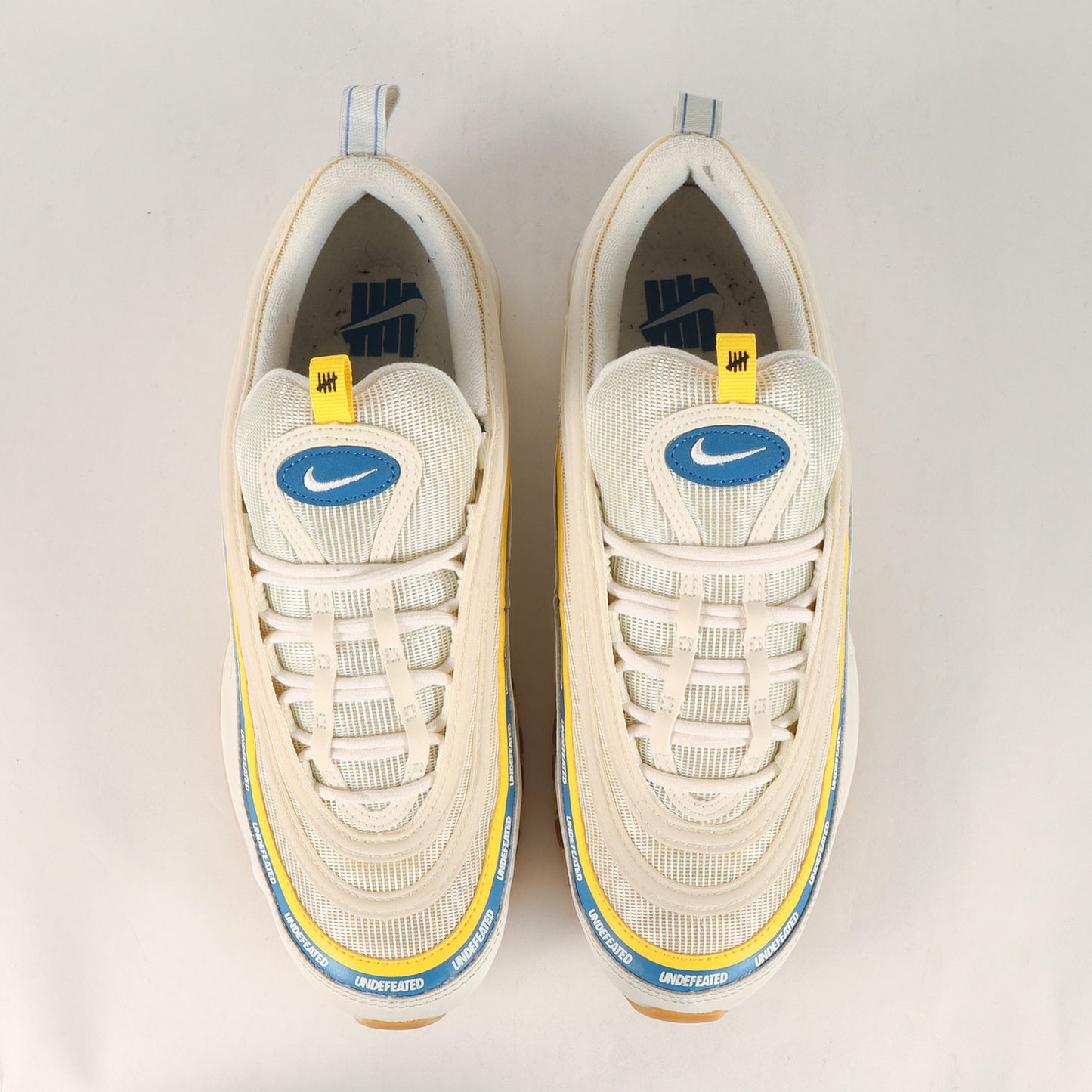×UNDEFEATED AIR MAX 97 / UNDFTD (DC4830-100)