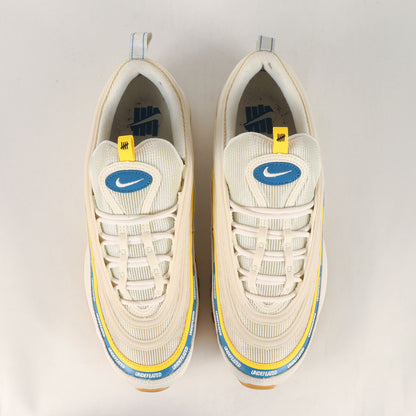 ×UNDEFEATED AIR MAX 97 / UNDFTD (DC4830-100)