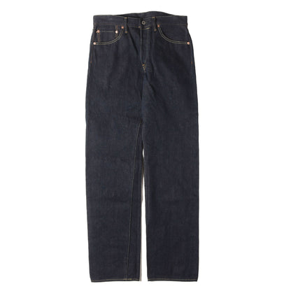 20oz シークレット レギュラーストレート デニムパンツ (ONI288ZR-LBR)