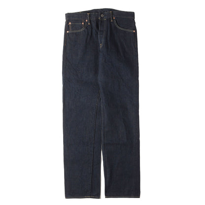 20oz シークレット レギュラーストレート デニムパンツ (ONI288ZR-LBR)