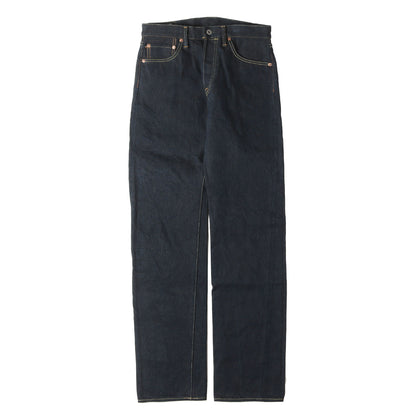 20oz シークレット レギュラーストレート デニムパンツ (ONI288ZR-OLV)