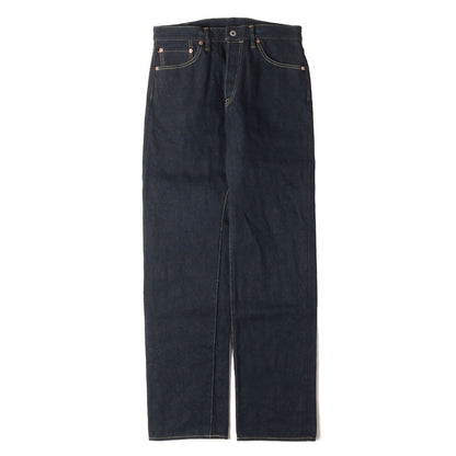 20oz シークレット レギュラーストレート デニムパンツ (ONI288ZR-OLV)