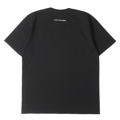 23SS ハイウェイ グラフィック Tシャツ(Stussy SS Highway Tee)