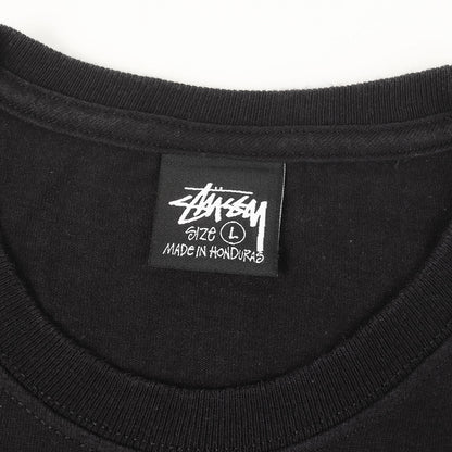 23SS ハイウェイ グラフィック Tシャツ(Stussy SS Highway Tee)
