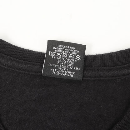 23SS ハイウェイ グラフィック Tシャツ(Stussy SS Highway Tee)