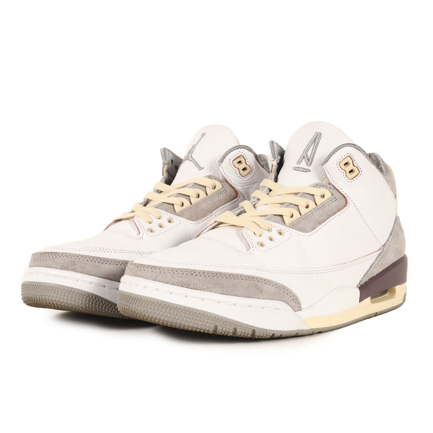 ×A MA MANIERE WMNS AIR JORDAN 3 RETRO OG SP (DH3434-110)