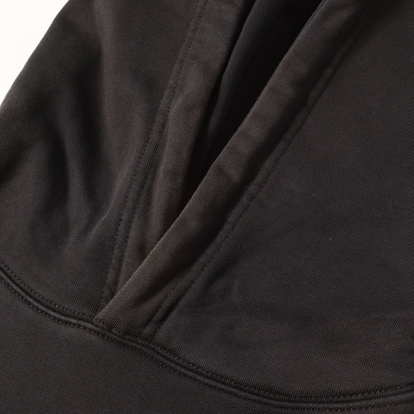 20AW ×ARC'TERYX ビッグロゴ スウェットパーカー(HOOD)