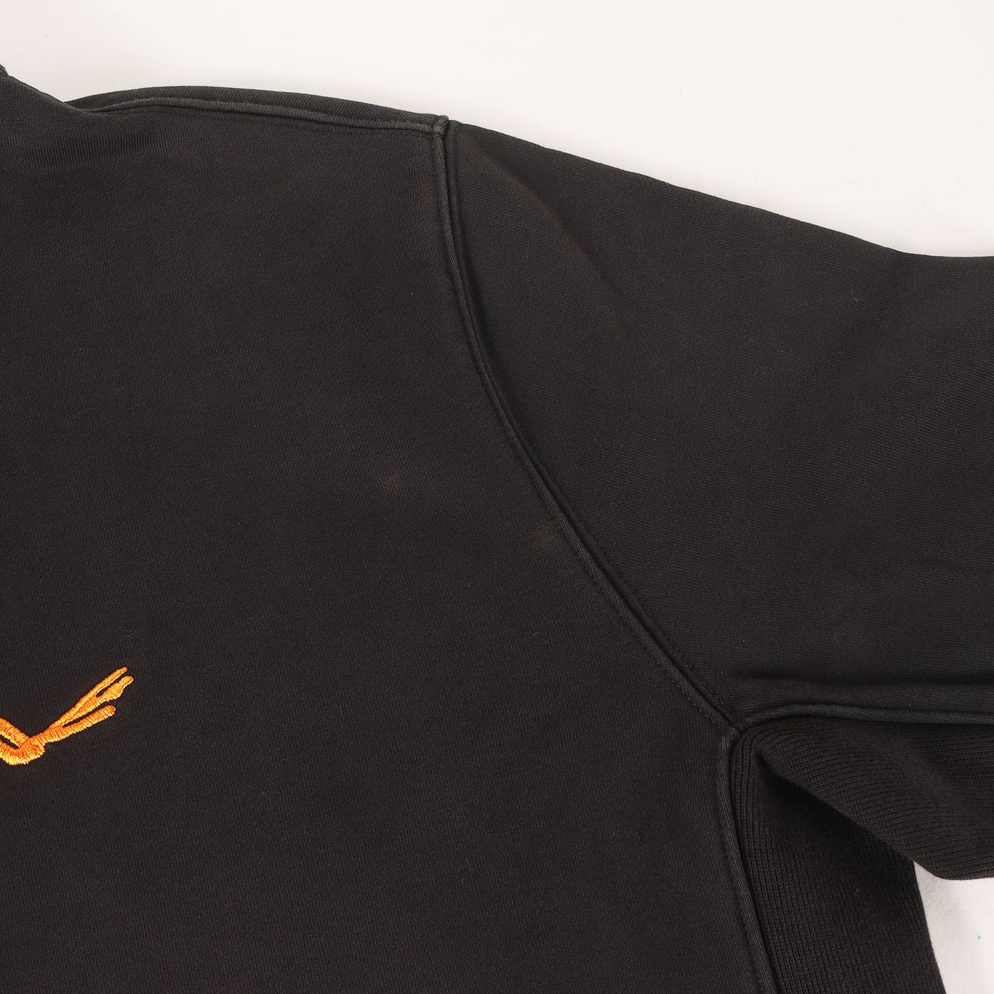 20AW ×ARC'TERYX ビッグロゴ スウェットパーカー(HOOD)