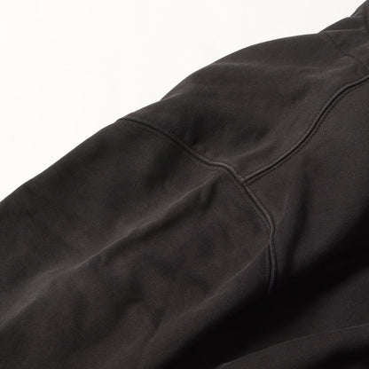 20AW ×ARC'TERYX ビッグロゴ スウェットパーカー(HOOD)