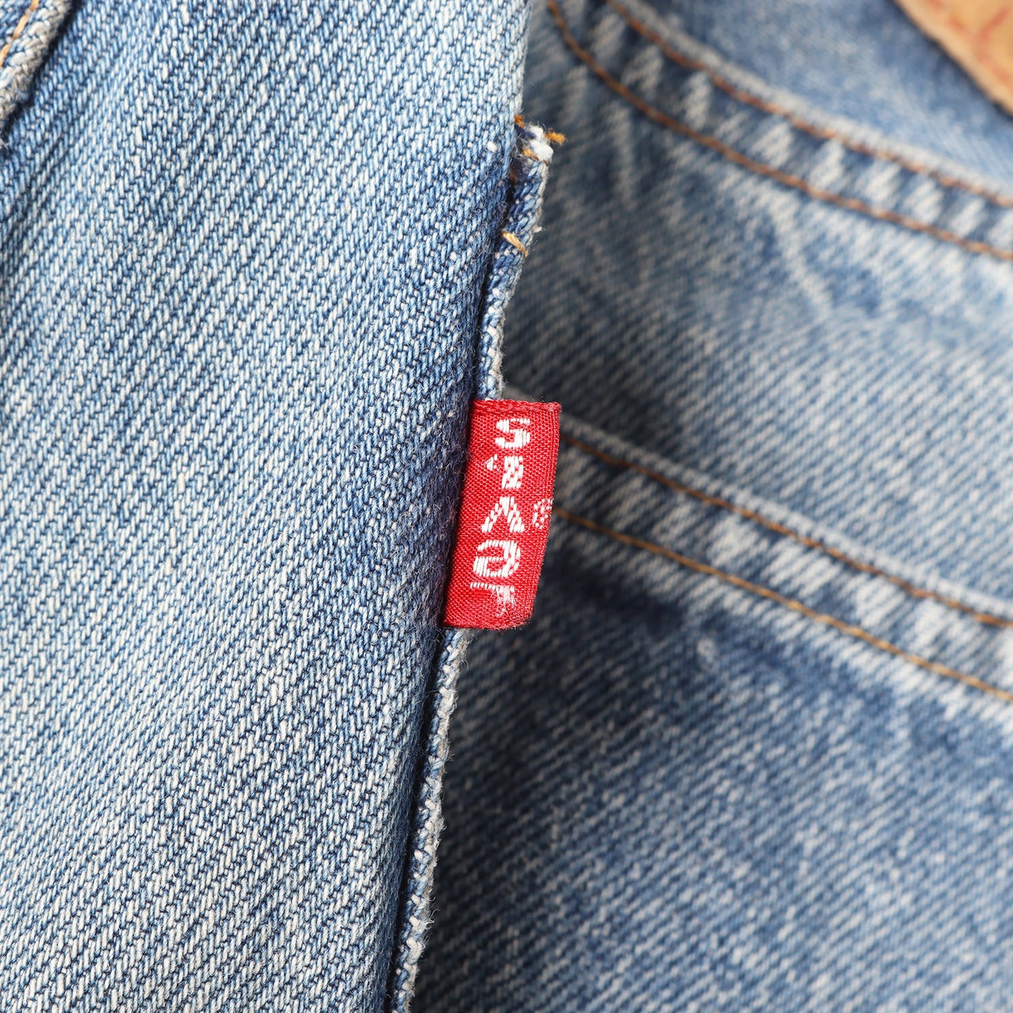 [雰囲気抜群] 80s 501 デニムパンツ USA製