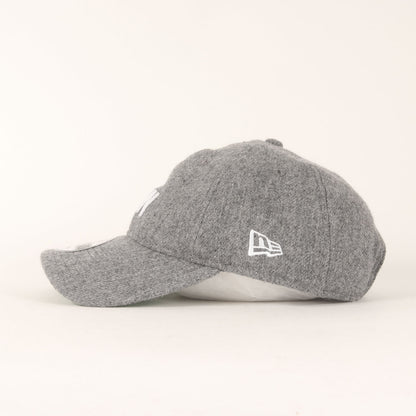 24AW ×NEW ERA ウールフランネル 6パネルキャップ(9TWENTY / CAP / WOPL. FLANNEL. NEWERA)