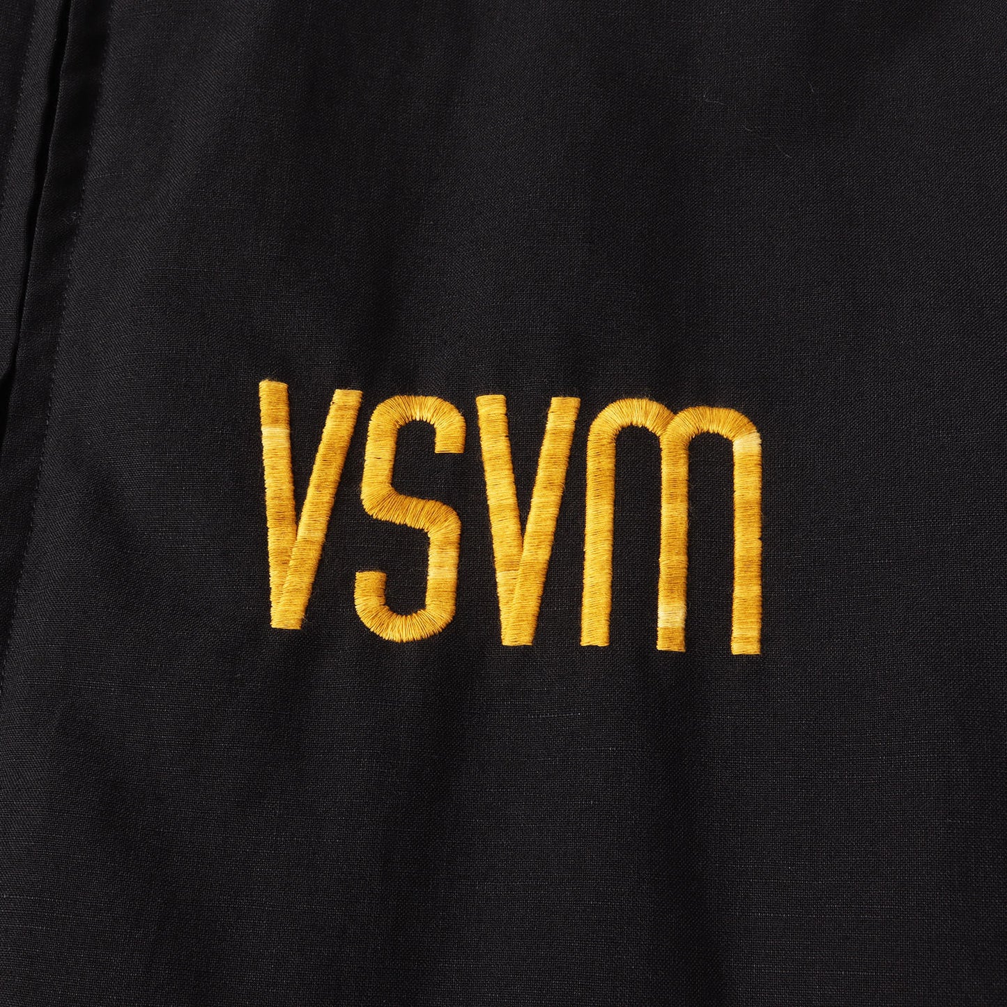 23SS ウール/リネン ダウンジャケット(YARDLINE DOWN JKT F.Z)