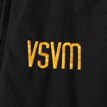 23SS ウール/リネン ダウンジャケット(YARDLINE DOWN JKT F.Z)