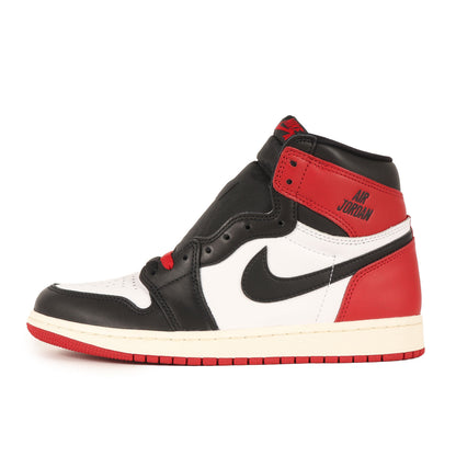 AIR JORDAN 1 RETRO HIGH OG BLACK TOE REIMAGINED / つま黒 (DZ5485-106)