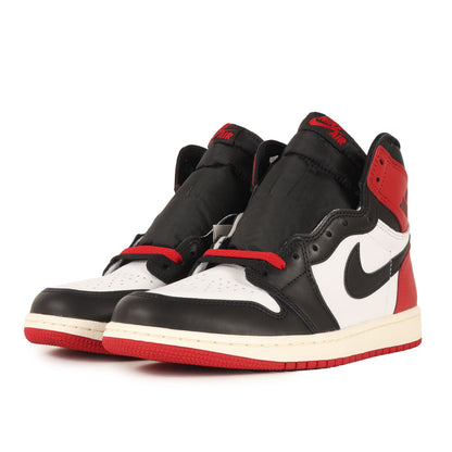 AIR JORDAN 1 RETRO HIGH OG BLACK TOE REIMAGINED / つま黒 (DZ5485-106)