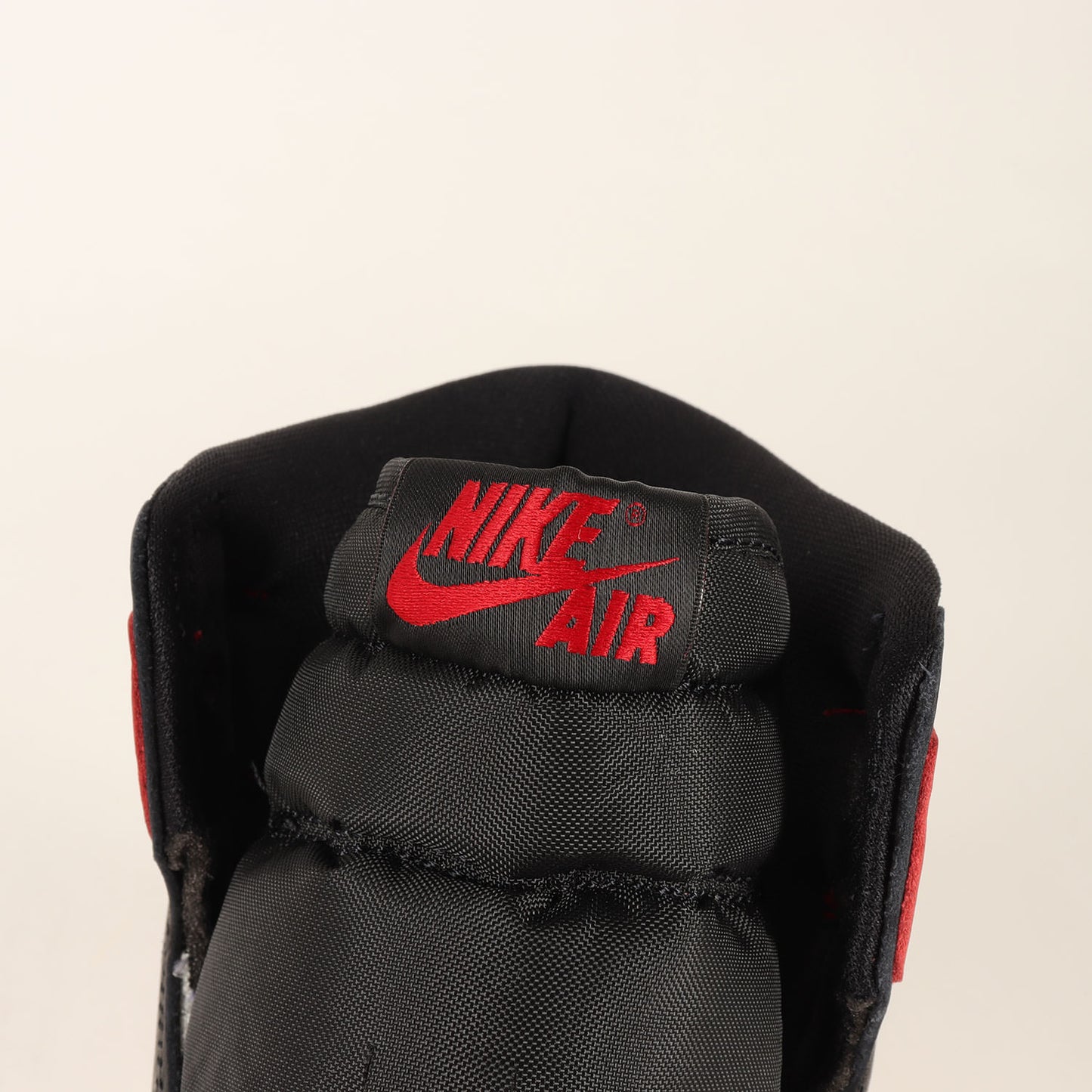 AIR JORDAN 1 RETRO HIGH OG BLACK TOE REIMAGINED / つま黒 (DZ5485-106)