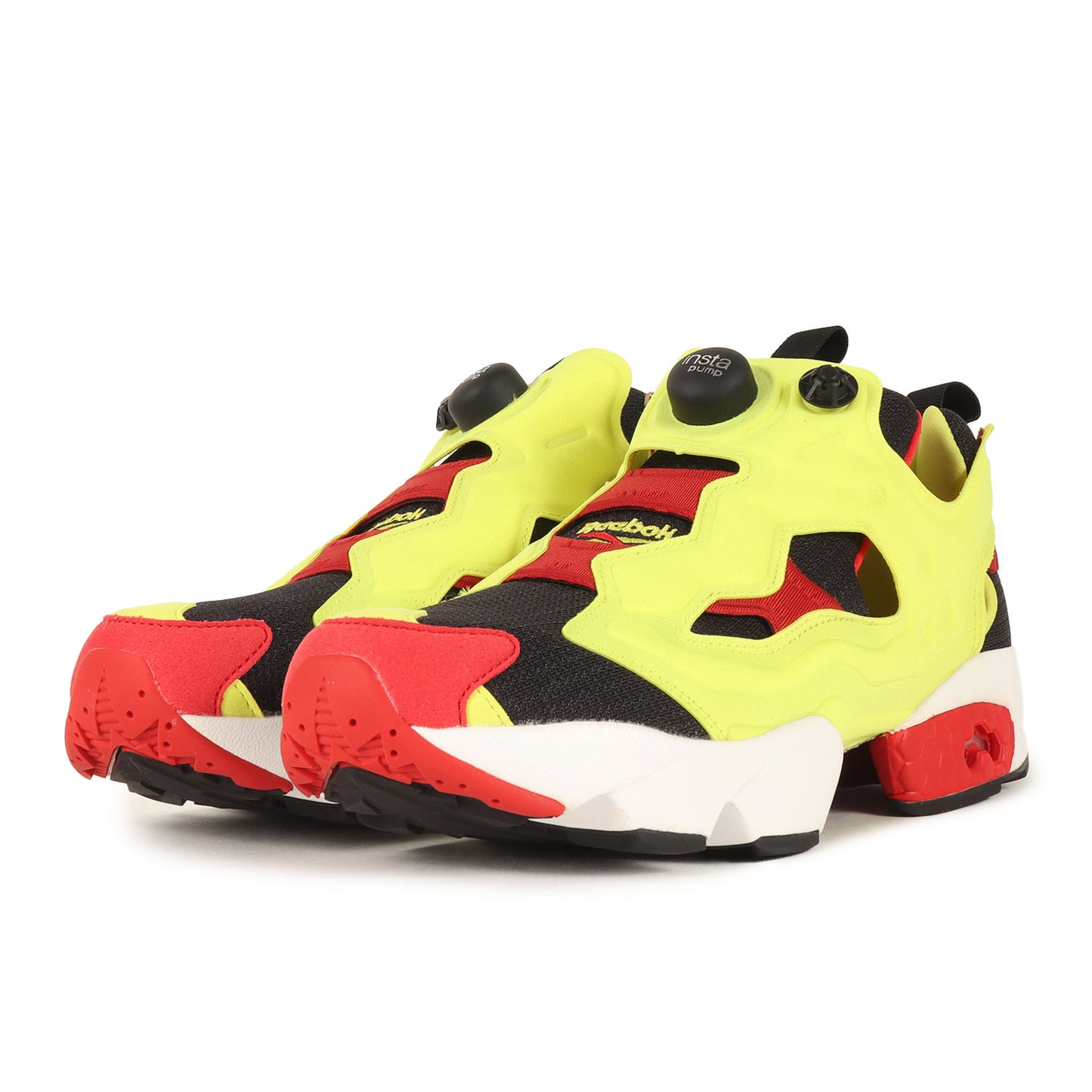 INSTA PUMP FURY OG CITRON (V47514 / 2021年製)