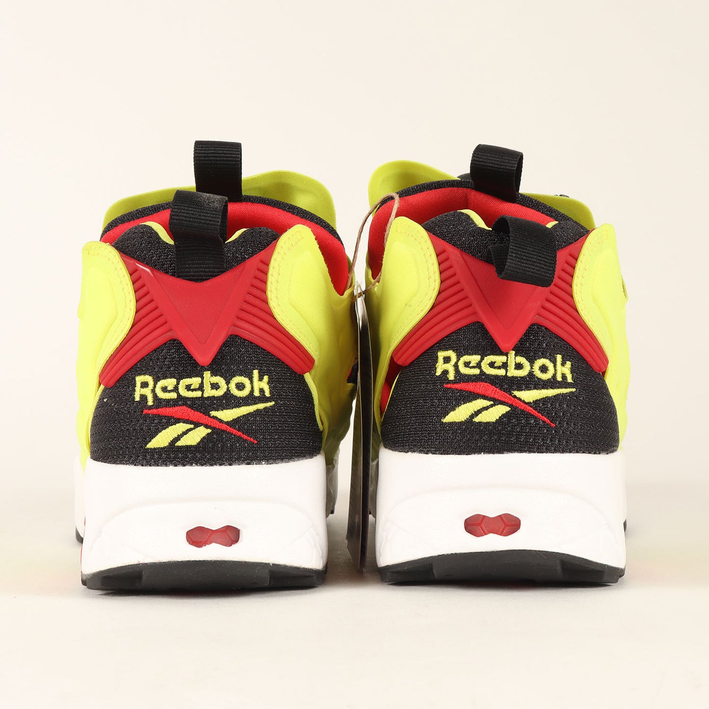 INSTA PUMP FURY OG CITRON (V47514 / 2021年製)