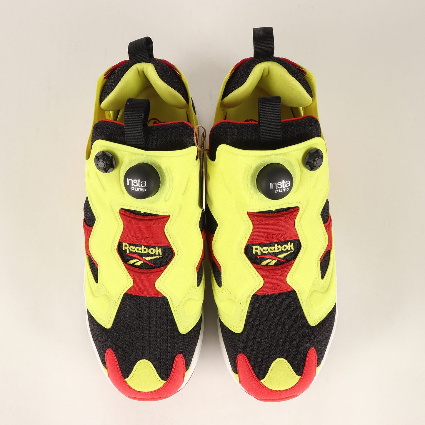 INSTA PUMP FURY OG CITRON (V47514 / 2021年製)